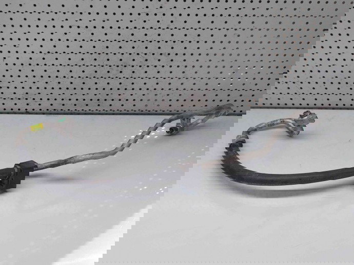 Conducta AC Hyundai Santa Fe 2 (CM) [Fabr 2005-2012] OEM 2.2 D4EB  