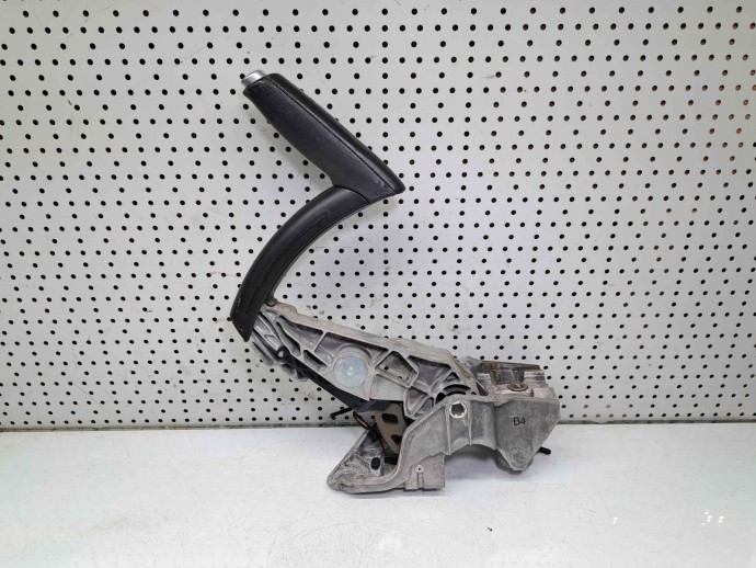  Maneta frana de mana Audi A3 Sportback (8PA) [Fabr 2004-2013] 8P0711303C