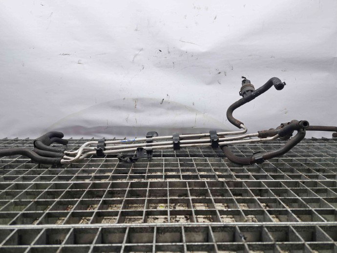 Conducta combustibil Seat Leon (1P1) [Fabr 2005-2011] 1K0130307N 1.9 TDI BXE  