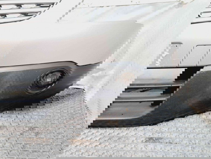 Bara fata Nissan Qashqai [Fabr 2007-2014] KY0