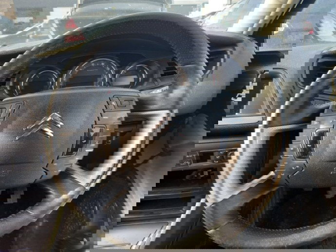 Volan Citroen C5 2.0 HDI OEM 2008-2021