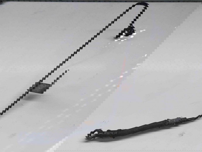 Conducta turbina Hyundai Santa Fe 2 (CM) [Fabr 2005-2012] OEM 2.2 D4EB  