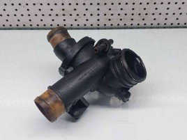Corp termostat Mercedes Clasa C (W204) [Fabr 2007-2014] A6512000615 2.2 CDI 651911  