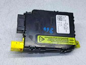  Modul volan Audi A3 Sportback (8PA) [Fabr 2004-2013] 1K0953549AH
