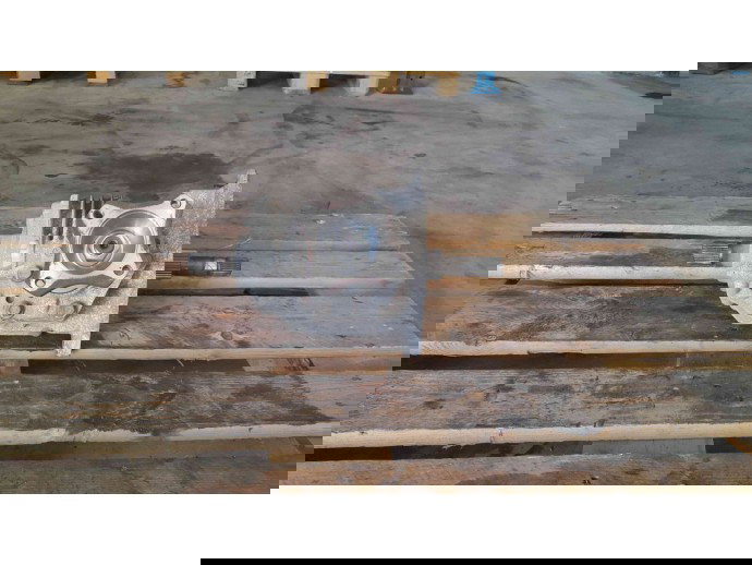 Cutie transfer Dacia Duster [fabr 2010-2017] 8200988059 1.5 DCI K9K898  