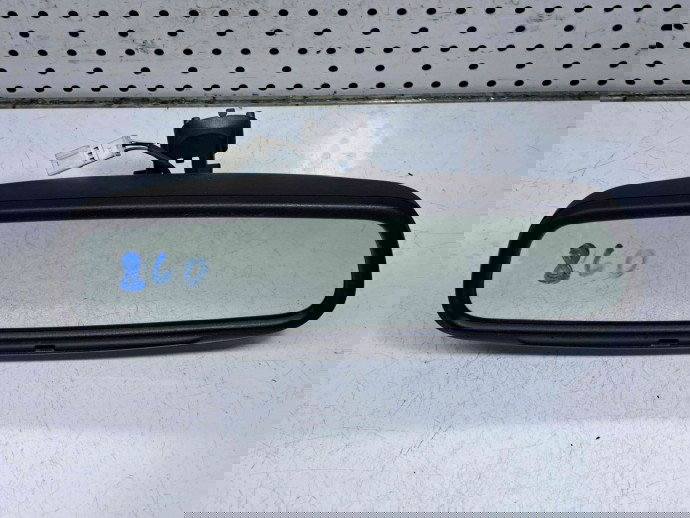  Oglinda retrovizoare Ford Focus 2 (DA) [Fabr 2004-2012] 3S7A-17E678-BA