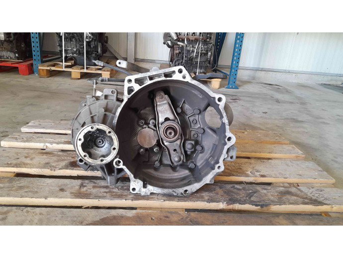 Cutie viteze manuala 5 trepte Skoda Octavia 2 Combi (1Z5) [Fabr 2004-2013] LHW 1.6 TDI CAYC 77KW / 105CP  