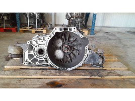 Cutie viteze manuala 5 trepte Hyundai Santa Fe 2 (CM) [Fabr 2005-2012] 4300038070 2.2 D4EB  