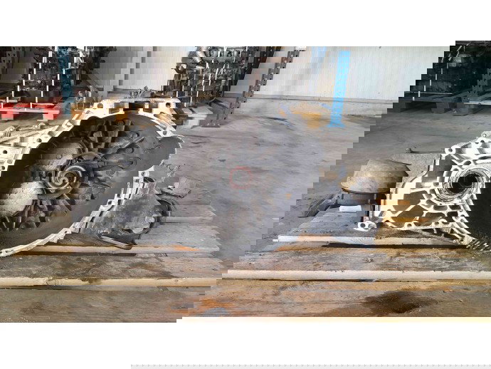 Cutie viteze manuala 5 trepte Hyundai Santa Fe 2 (CM) [Fabr 2005-2012] 4300038070 2.2 D4EB  