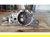 Cutie viteze manuala 5 trepte Hyundai Santa Fe 2 (CM) [Fabr 2005-2012] 4300038070 2.2 D4EB  