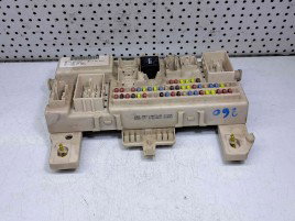  Panou sigurante Ford Focus 2 (DA) [Fabr 2004-2012] 4M5T-14A073-DF 