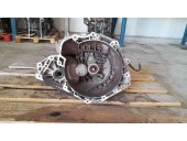 Cutie viteze manuala 5 trepte Opel Astra J [Fabr 2009-2015] 55355489 / 643958655 1.6 B A16XER 