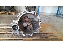 Cutie viteze manuala 5 trepte Seat Ibiza 5 Sportcoupe (6J1) [Fabr 2008-2017] LVE 1.4 Benz CGGB 63KW / 85CP  