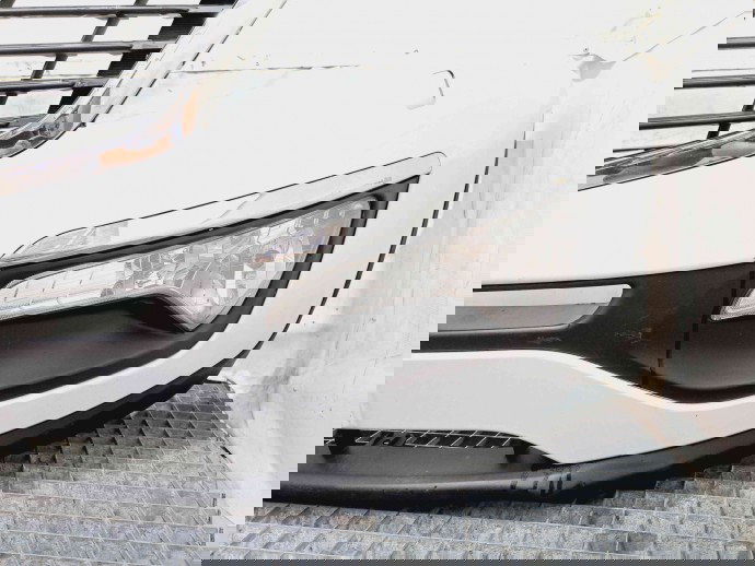 Bara fata Kia Sportage III [Fabr 2010-2016] CASSA WHITE [WD]