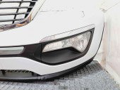 Bara fata Kia Sportage III [Fabr 2010-2016] CASSA WHITE [WD]