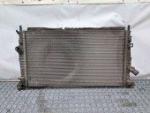 Radiator apa Ford Focus 2 (DA) [Fabr 2004-2012] OEM 1.6 TDCI DV6  