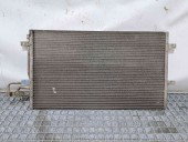 Radiator clima / AC Ford Focus 2 (DA) [Fabr 2004-2012] 3M5H-19710-CA 1.6 TDCI DV6  