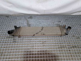 Radiator intercooler Ford Focus 2 (DA) [Fabr 2004-2012] 3M5H-9L440-AE 1.6 TDCI DV6  