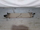 Radiator intercooler Ford Focus 2 (DA) [Fabr 2004-2012] 3M5H-9L440-AE 1.6 TDCI DV6  