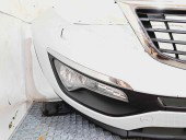 Bara fata Kia Sportage III [Fabr 2010-2016] CASSA WHITE [WD]