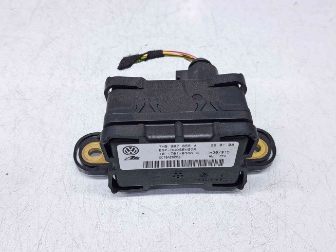  SENZOR ESP Audi A3 Sportback (8PA) [Fabr 2004-2013] 7H0907655A