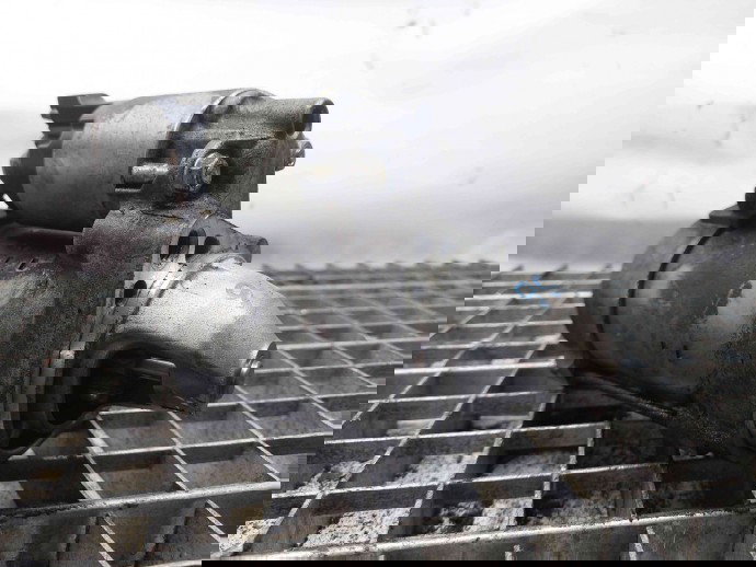  Electromotor 12 dinti Mercedes Clasa C (W204) [Fabr 2007-2014] OEM 2.2 CDI 651911   