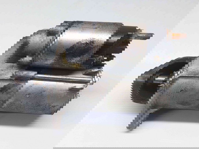  Electromotor 9 dinti Opel Astra J [Fabr 2009-2015] 55556892 1.6 B A16XER   