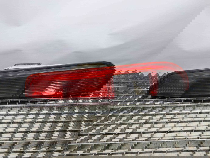  Stop aripa dreapta Ford Focus 2 (DA) [Fabr 2004-2012] 4M51-13N004-C