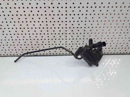 Epurator gaze Hyundai Santa Fe 2 (CM) [Fabr 2005-2012] OEM 2.2 D4EB 2.2 D4EB 80KW / 109CP