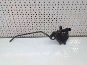 Epurator gaze Hyundai Santa Fe 2 (CM) [Fabr 2005-2012] OEM 2.2 D4EB 2.2 D4EB 80KW / 109CP