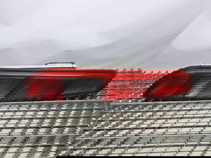  Stop aripa stanga Ford Focus 2 (DA) [Fabr 2004-2012] 4M51-13N004-C