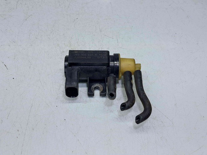 Supapa vacuum Audi A3 Sportback (8PA) [Fabr 2004-2013] 1K0906627A 1.9 TDI BLS  