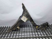 Suport bara dreapta spate Audi A3 Sportback (8PA) [Fabr 2004-2013] 8P4807378B