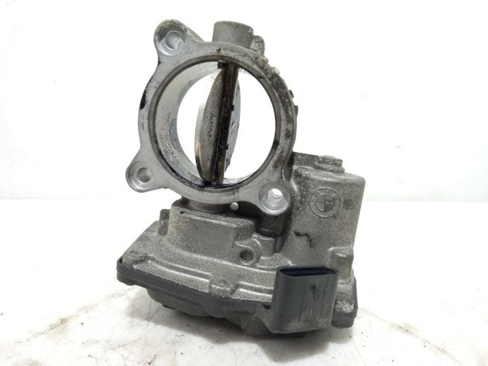 Clapeta acceleratie BMW 520 F10 2.0 D 78107502 2011-2016