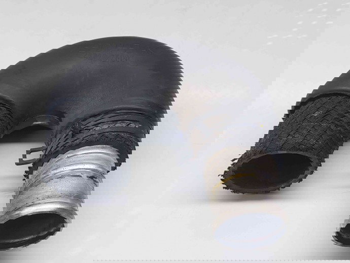 Furtun intercooler Hyundai Santa Fe 2 (CM) [Fabr 2005-2012] 28262-27800 2.2 D4EB  