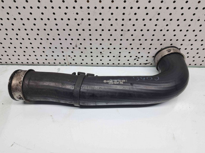 Furtun intercooler Seat Leon (1P1) [Fabr 2005-2011] 1K0145838C 1.9 TDI BXE 1.9 TDI BXE 77KW