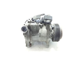 Compresor clima BMW 520 F10 2.0 D OEM 2011-2016