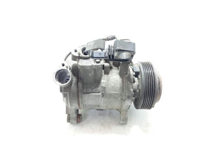 Compresor clima BMW 520 F10 2.0 D OEM 2011-2016