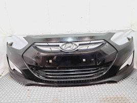 Bara fata Hyundai i40 [Fabr 2012-2019] UB6