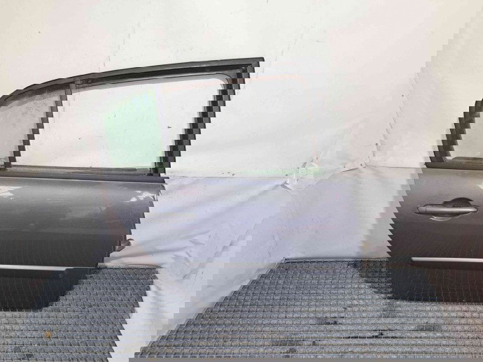 Usa dreapta spate Renault Megane 2 [Fabr 2002-2008] L84