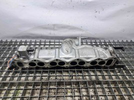 Galerie admisie Hyundai Santa Fe 2 (CM) [Fabr 2005-2012] OEM 2.2 D4EB  