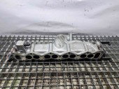 Galerie admisie Hyundai Santa Fe 2 (CM) [Fabr 2005-2012] OEM 2.2 D4EB  