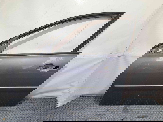 Usa stanga fata Renault Megane 2 [Fabr 2002-2008] L84