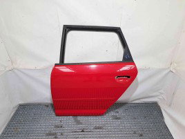 Usa stanga spate Audi A3 Sportback (8PA) [Fabr 2004-2013] LY3J