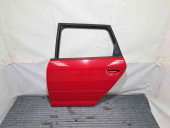 Usa stanga spate Audi A3 Sportback (8PA) [Fabr 2004-2013] LY3J