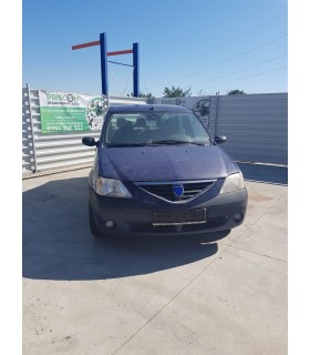 Dezmembrari DACIA Logan