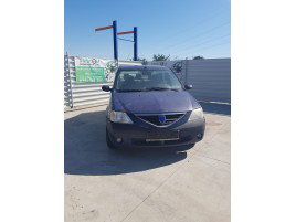 Dezmembrari DACIA Logan