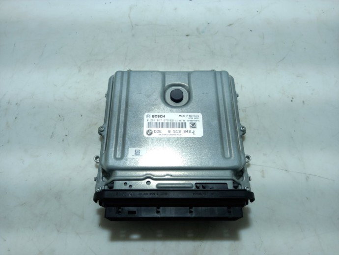 ECU BMW 520 F10 2.0 D 8513242 2011-2016