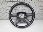  Volan Audi A3 Sportback (8PA) [Fabr 2004-2013] 8P0419091CD