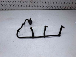 Conducta retur injectoare Renault Megane 2 [Fabr 2002-2008] OEM 1.5 DCI K9K-732  